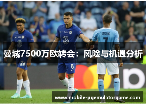 曼城7500万欧转会：风险与机遇分析